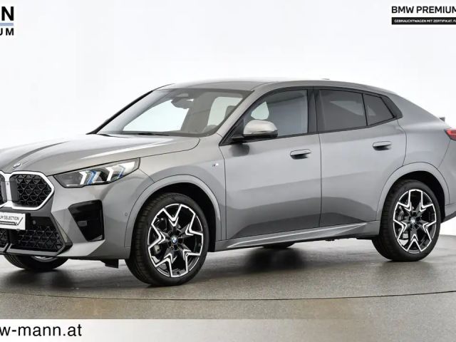 BMW X2 xDrive