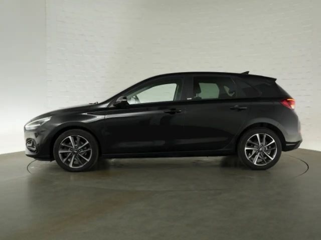 Hyundai i30 Edition 30 plus T-GDi