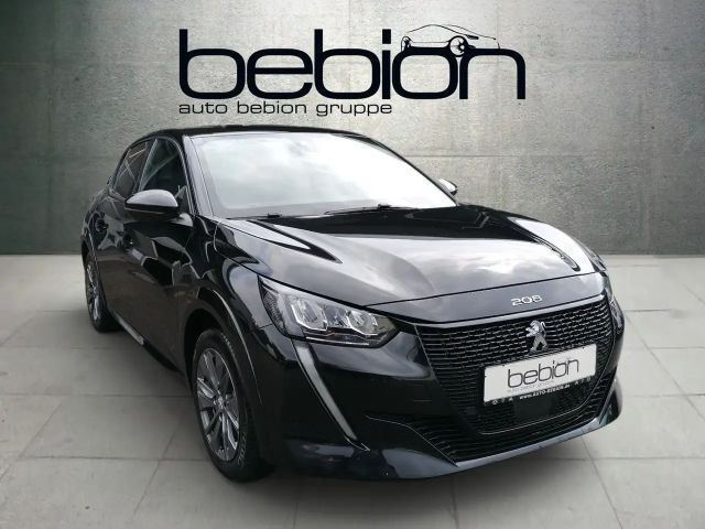 Peugeot E-208 Allure Pack