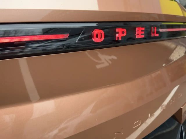 Opel Grandland X GS-Line Grand Sport