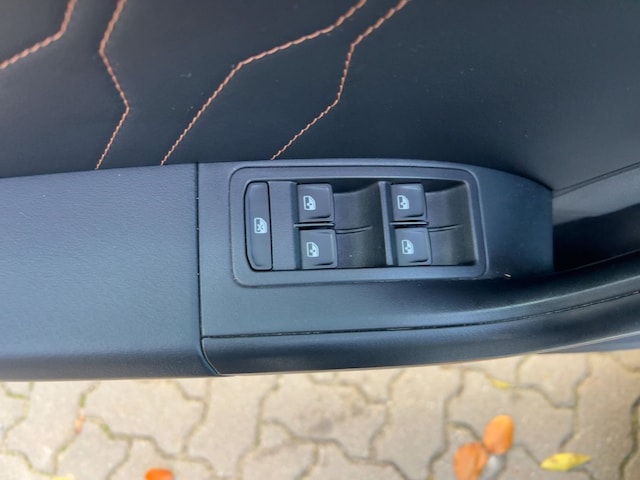 Cupra Ateca 2.0 TSI 4Drive DSG