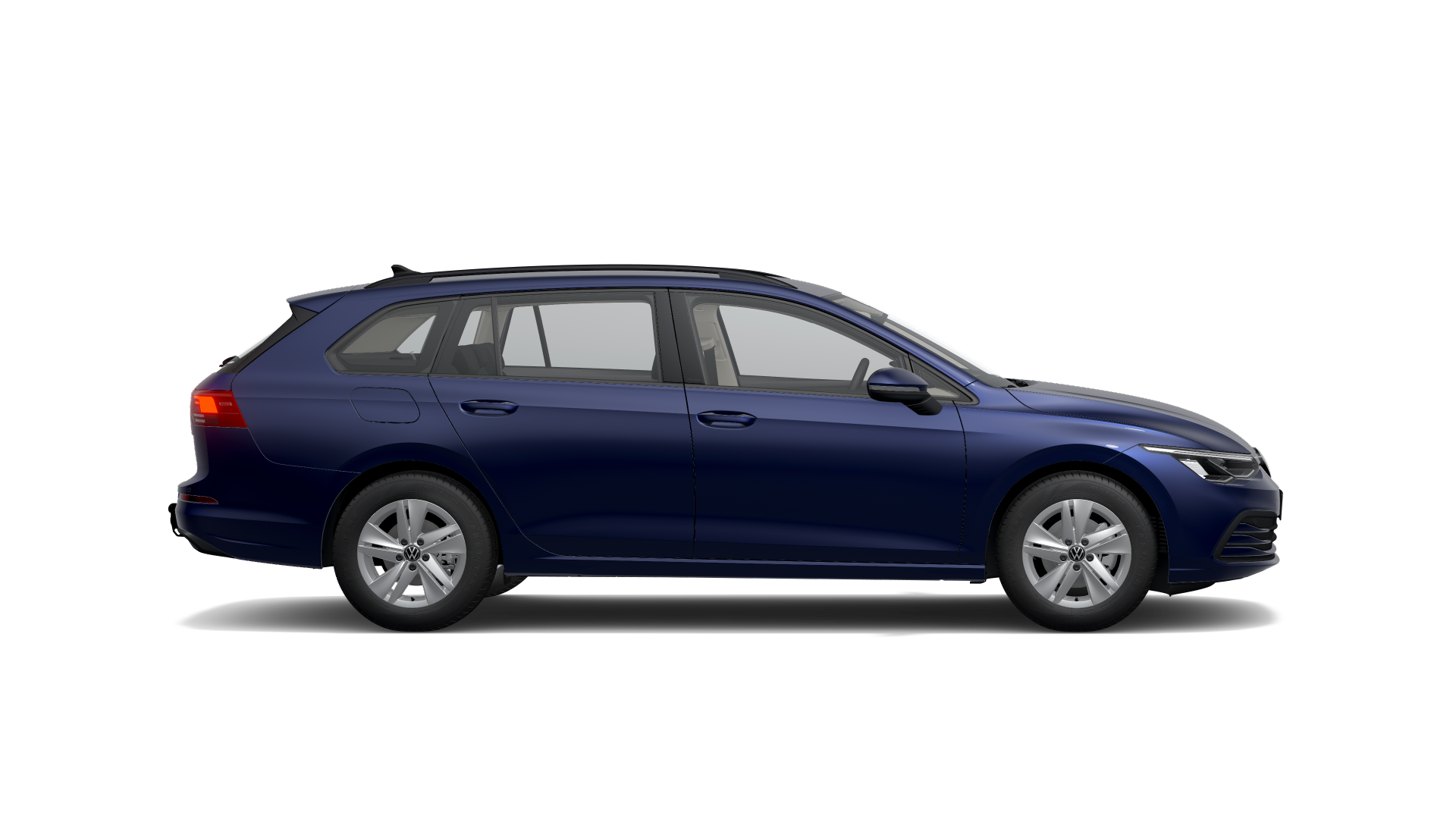 Volkswagen Golf Life Variant