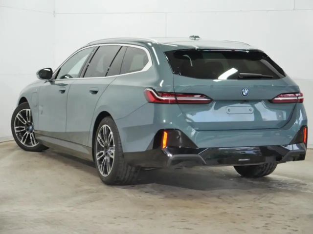 BMW 550 HYBRID - AC SCHNITZER WHEELS - PANO