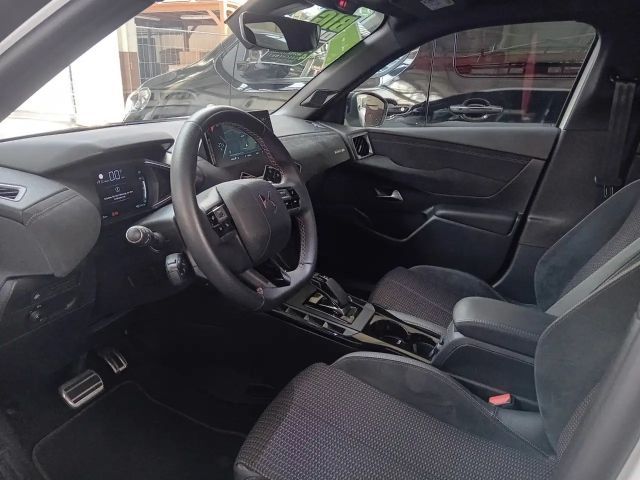 DS DS 3 E-Tense Mobiles