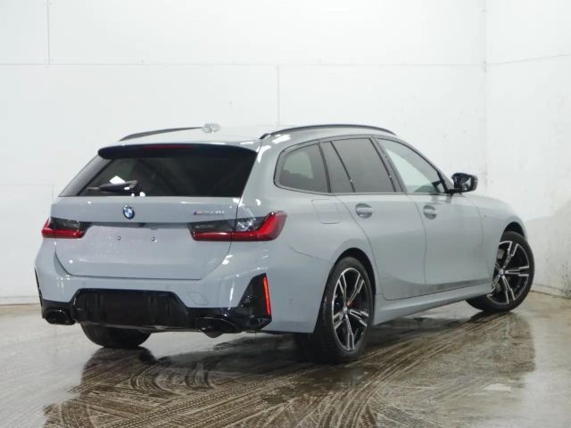 BMW 340 M-Sport xDrive