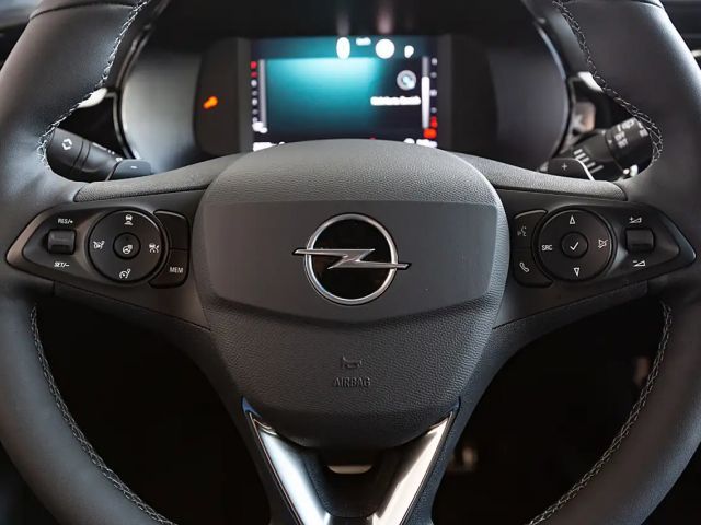 Opel Corsa GS-Line Grand Sport Turbo