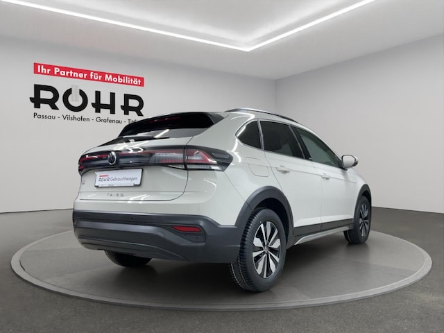 Volkswagen Taigo 1.0 TSI