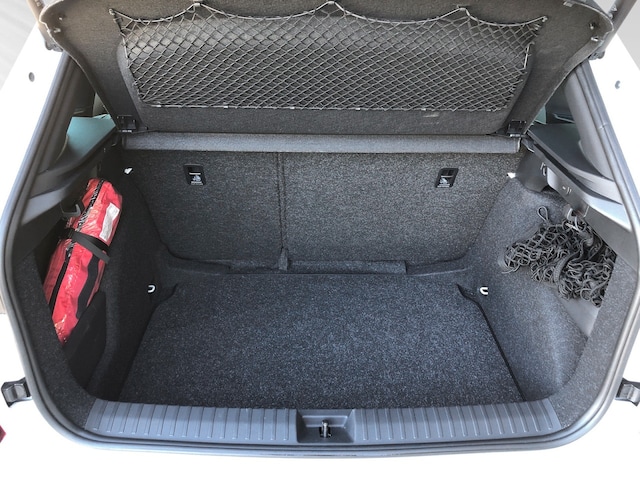 Skoda Kamiq 1.5 TSI Selection