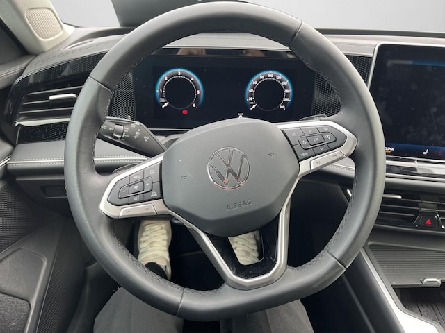 Volkswagen Passat 2.0 TDI Business DSG Variant