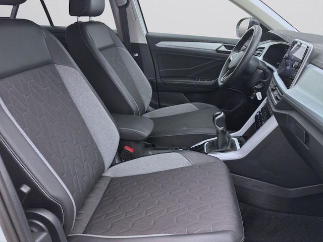 Volkswagen T-Roc 1.0 TSI