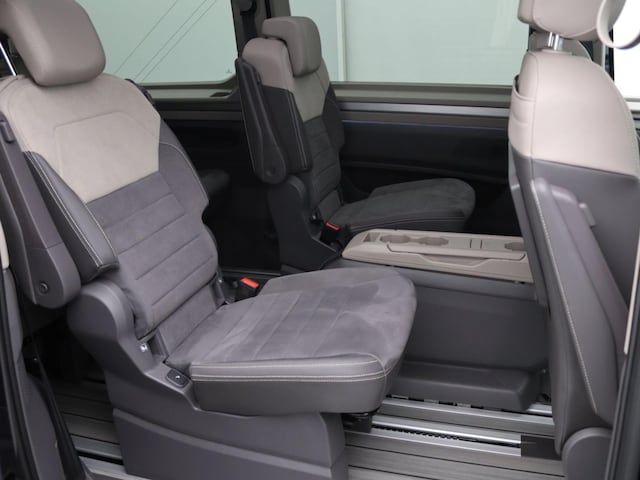 Volkswagen Multivan 2.0 TDI Lang Style