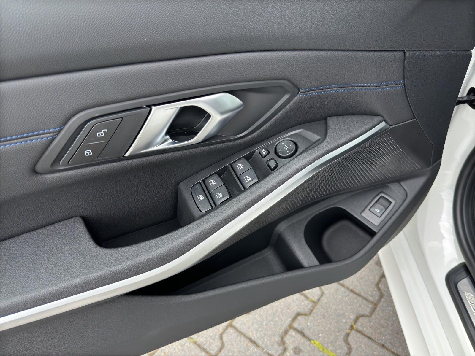 BMW 318 318i M-Sport