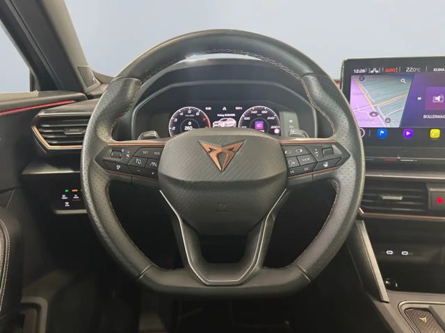 Cupra Formentor 2.0 TSI 4Drive DSG