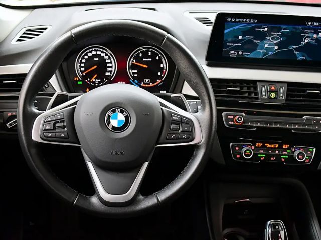 BMW X1 sDrive20d