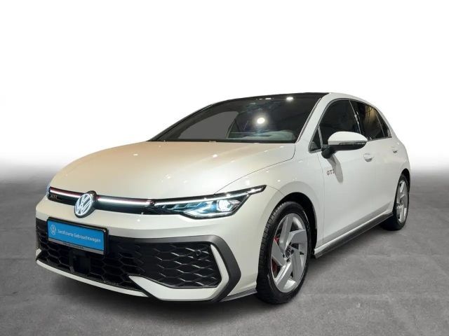 Volkswagen Golf 2.0 TSI DSG GTI Golf VIII