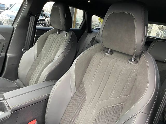 Peugeot 308 GT-Line Hybrid SW