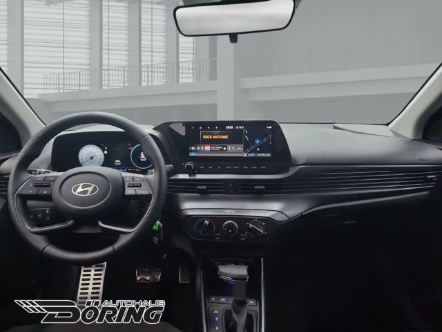 Hyundai Bayon 1.0 Trend