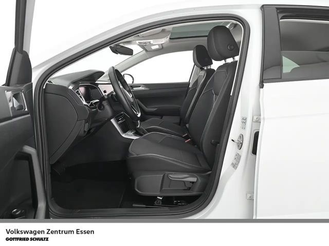 Volkswagen Taigo IQ.Drive Style