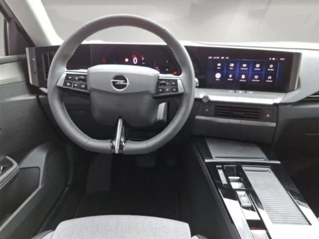 Opel Astra 1.5 CDTI 1.5 Turbo Elegance