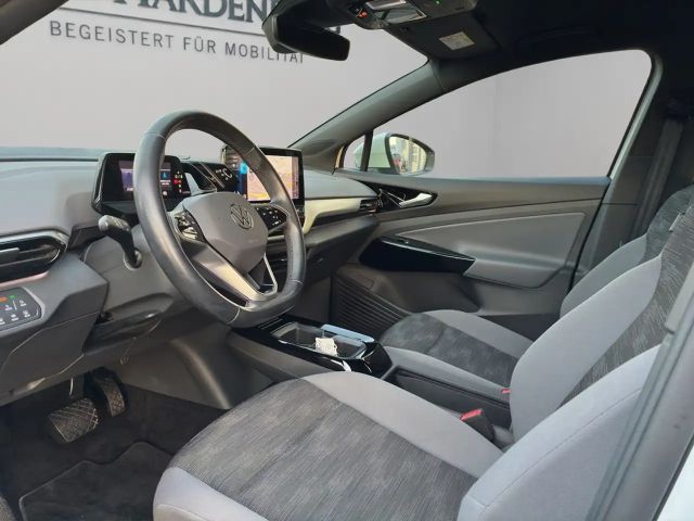 Volkswagen ID.4 150 kW Performance Pro
