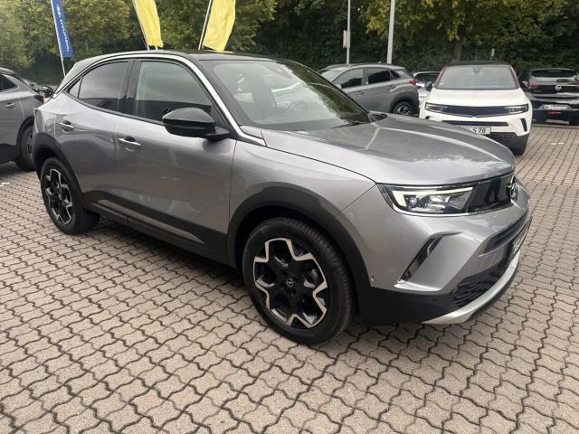 Opel Mokka Ultimate