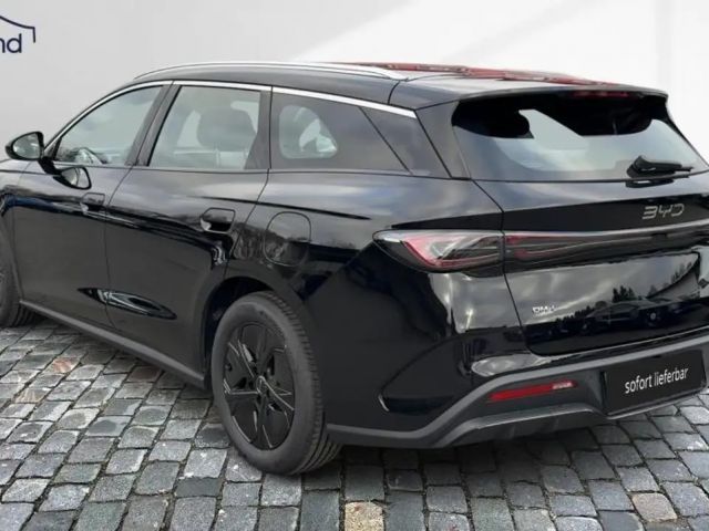 BYD Seal 6 Boost DM-i Touring