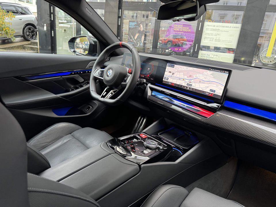 BMW M5 M5 M5 Touring