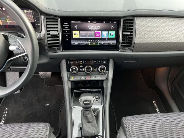 Skoda Kodiaq 2.0 TDI Style Style