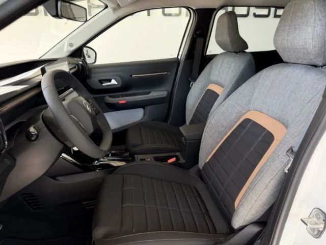 Citroën C3 Aircross Plus