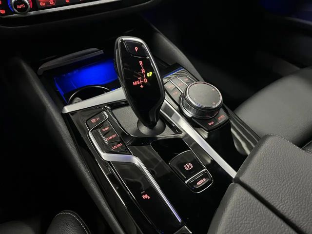 BMW 520 520d Touring