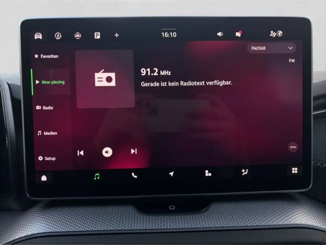 Skoda Kodiaq 1.5 TSI Sportline