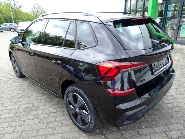 Skoda Kamiq 1.5 TSI Monte Carlo