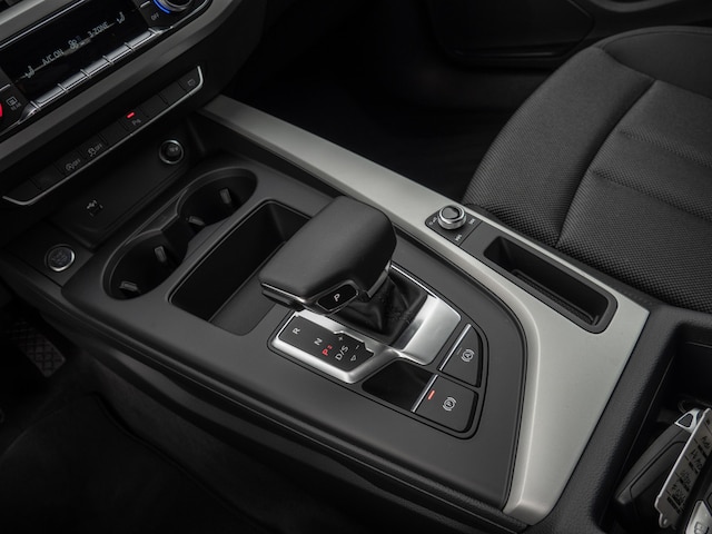 Audi A4 35 TDI Avant S-Tronic