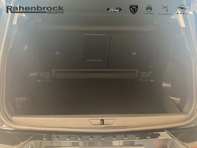 Opel Grandland X 1.2 Turbo Elegance Turbo