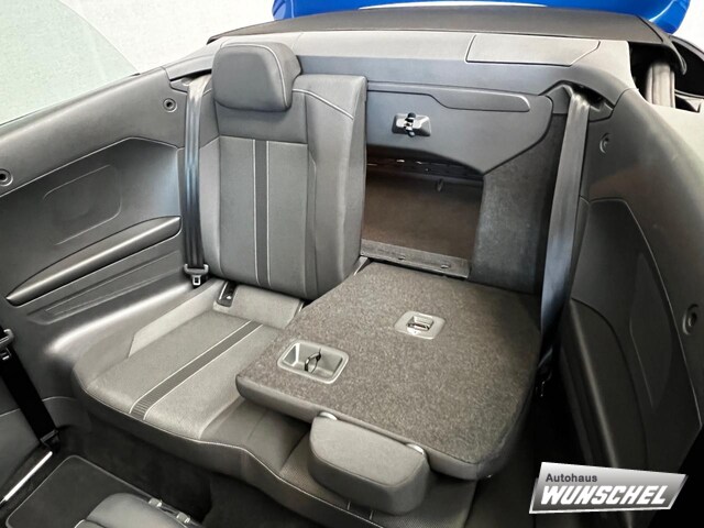 Volkswagen T-Roc 1.0 TSI Cabriolet Style