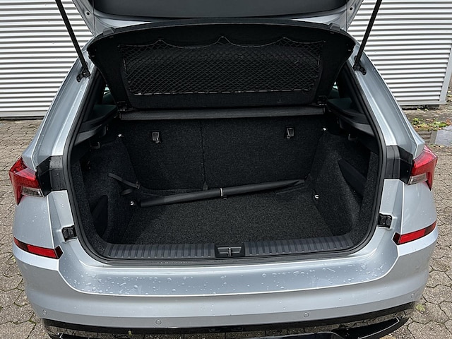 Skoda Kamiq 1.0 TSI Monte Carlo