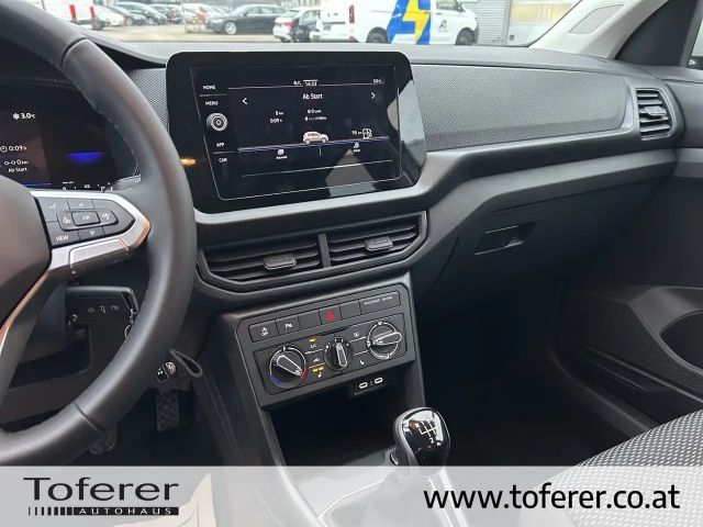 Volkswagen T-Cross 4Me TSI