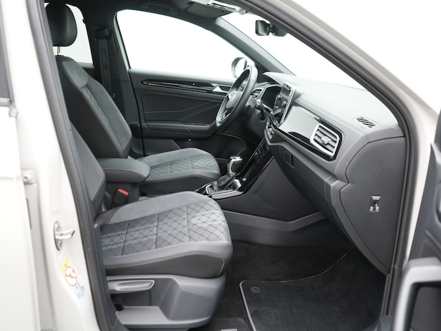 Volkswagen T-Roc DSG R-Line