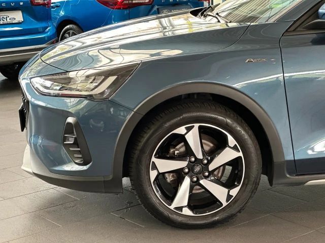 Ford Focus Active Wagon