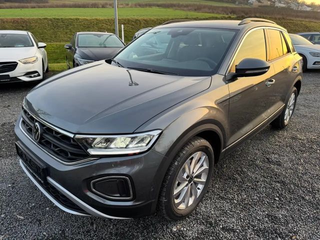Volkswagen T-Roc 1.5 TSI DSG Life