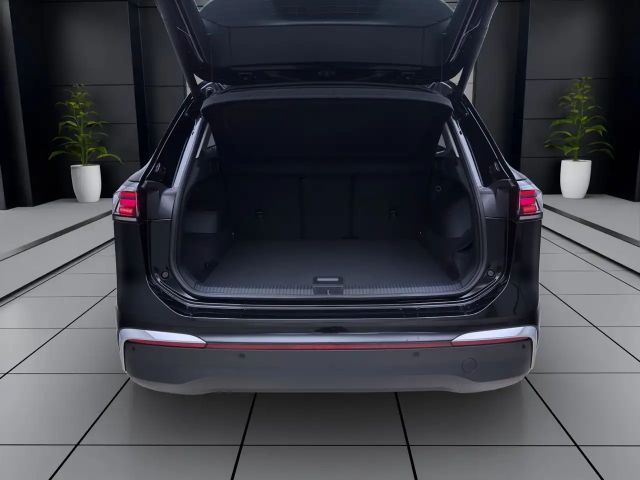 Volkswagen Tiguan 2.0 TDI DSG Elegance Elegance