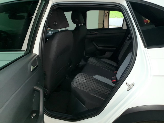 Volkswagen Taigo 1.0 TSI DSG R-Line