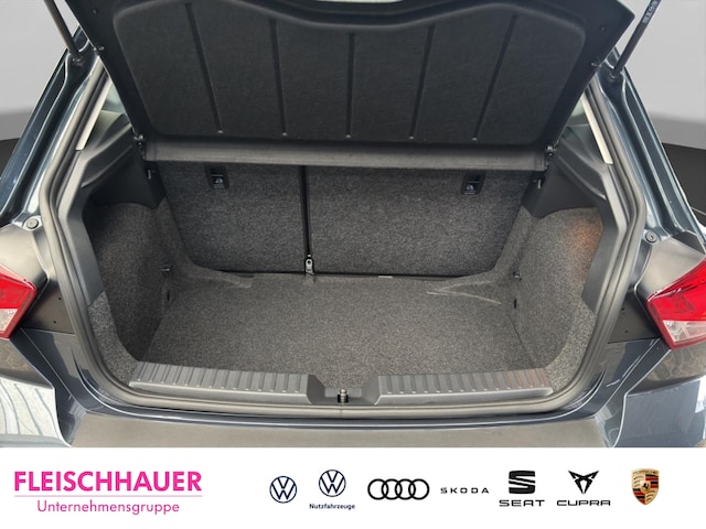 Seat Ibiza DSG Style