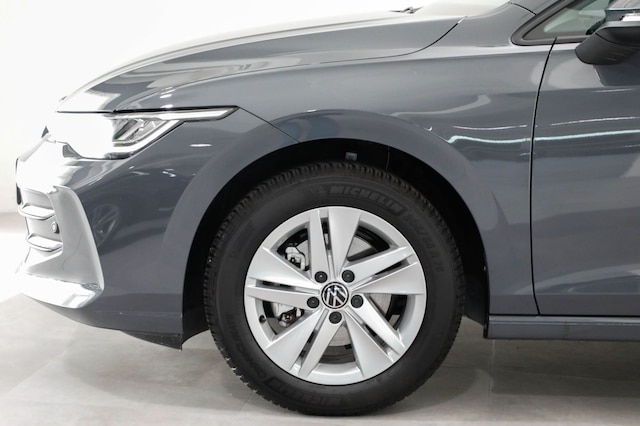 Volkswagen Golf 1.5 TSI DSG Life