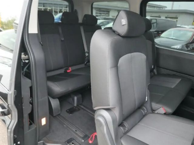 Hyundai Staria Trend