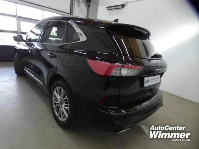 Ford Kuga Plug in Hybrid Vignale