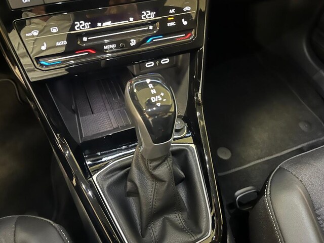 Volkswagen T-Cross 1.0 TSI DSG