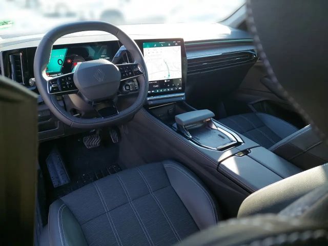 Renault Austral Techno