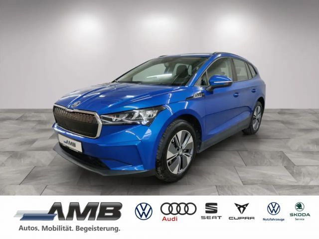 Skoda Enyaq Loft iV 60