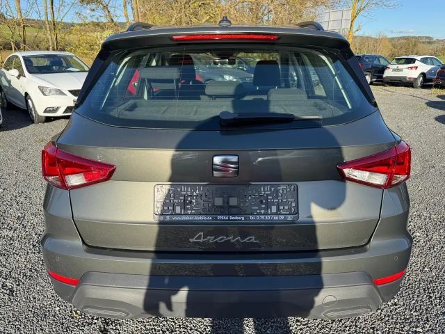 Seat Arona 1.0 TSI DSG Style